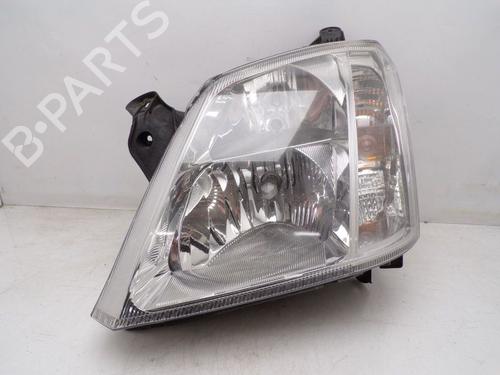 Venstre forlygte OPEL MERIVA A MPV (X03) 1.6 16V (E75) (100 hp) 32652204