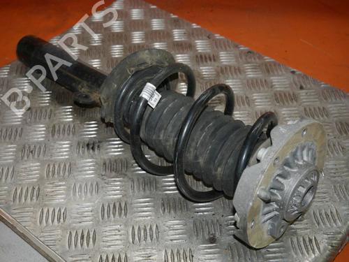 Left front shock absorber BMW 2 Gran Tourer (F46) 220 i | BP33153530M16 - Image 4