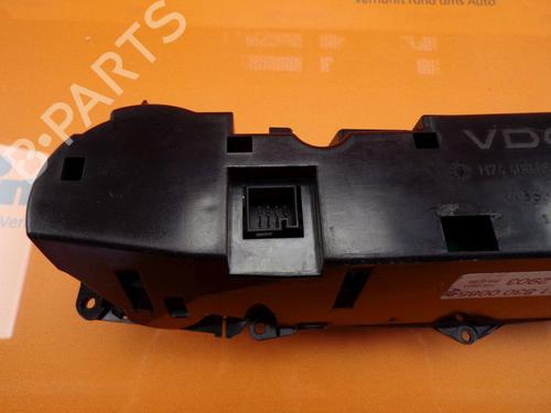 Climate control MERCEDES-BENZ E-CLASS (W211) E 220 CDI | BP33145909I5 - Image 3