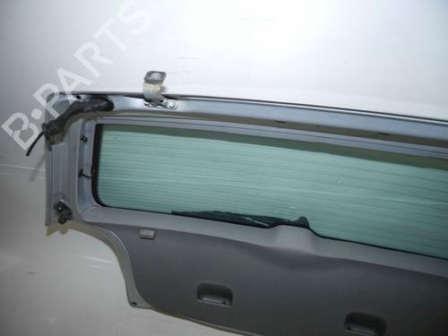 Tailgate VW POLO (6N2) 1.4 | BP24385543C6 