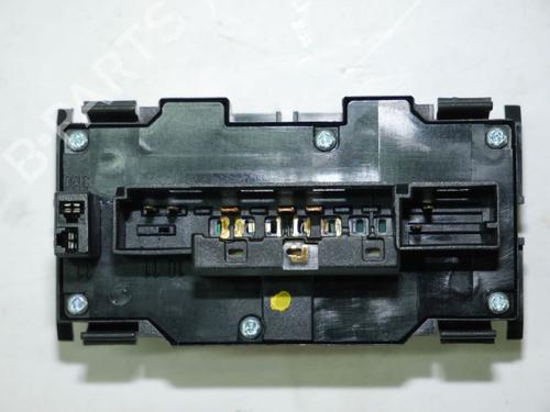 Warning switch MERCEDES-BENZ E-CLASS T-Model (S210) E 320 T CDI (210.226) | BP33139532I22 - Image 2