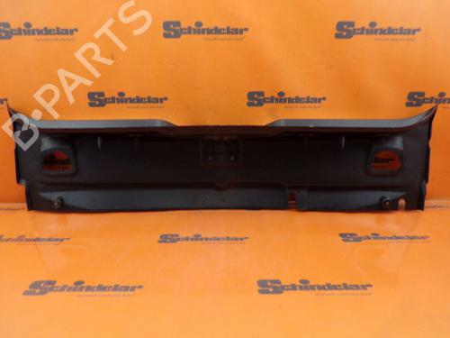 Boot lining MASERATI GHIBLI III (M157) 3.0 D | BP33153274I3 - Image 4