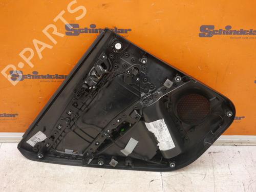 Rear right panel AUDI Q5 (8RB) 3.0 TDI quattro | BP29217182C61 