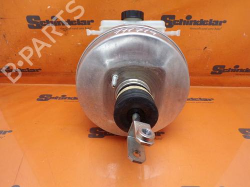 Servo brake MERCEDES-BENZ C-CLASS (W205) C 300 (205.048) | BP28072644M42 