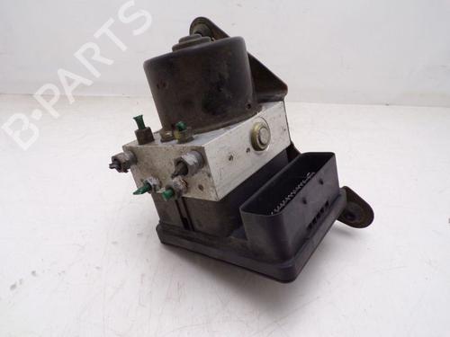 Used ABS pump PEUGEOT 206 CC (2D) 1.6 16V (2DNFUF, 2DNFUR) (109 hp) 30515818