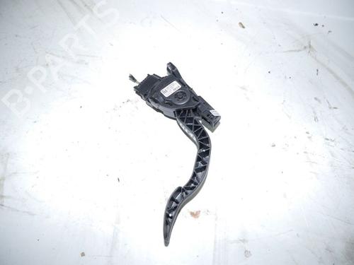 Used Pedal FORD GALAXY II (WA6) 2.0 TDCi (130 hp) 24381694