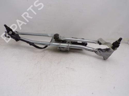 front-wipers-mechanism-bmw-1-e87-2003-2004-2005-2006-2007-2008-2009-2010-2011-2012-2013-33155262 main image