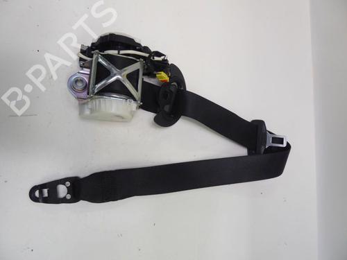 Front right seatbelt PORSCHE PANAMERA (970) 3.0 D | BP33145057I25 - Image 2