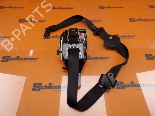 Front right seatbelt MERCEDES-BENZ E-CLASS T-Model (S212) E 250 CDI / BlueTEC (212.203, 212.204) | BP33149196I25  - Image 5