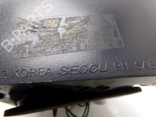 Right tailgate light KIA RIO III (UB) 1.25 CVVT | BP32651572C80