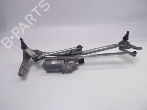 Used Front wiper motor Front wiper motor BMW 3 Touring (E91) 318 d (143 hp) 33145207 33145207