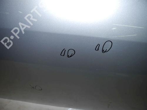Right front door AUDI TT (8N3) 1.8 T quattro | BP24385916C3