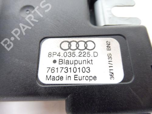 Control unit AUDI A3 (8P1) 2.0 TDI 16V | BP33142296M11 - Image 4