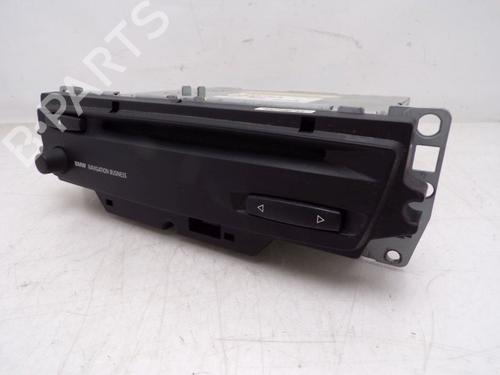 Electronic module BMW 1 (E87) 118 d | BP33155932M83 - Image 4