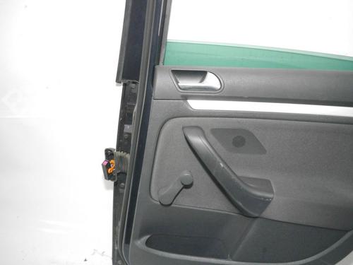 Right rear door VW GOLF V (1K1) 1.9 TDI | BP24382951C5 