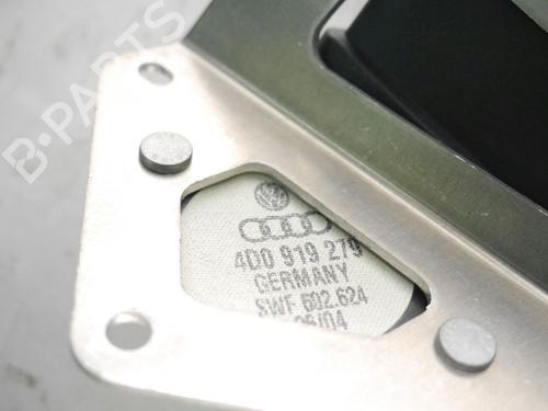 Control unit AUDI A8 D3 (4E2, 4E8) 4.0 TDI quattro | BP33140190M11 - Image 5