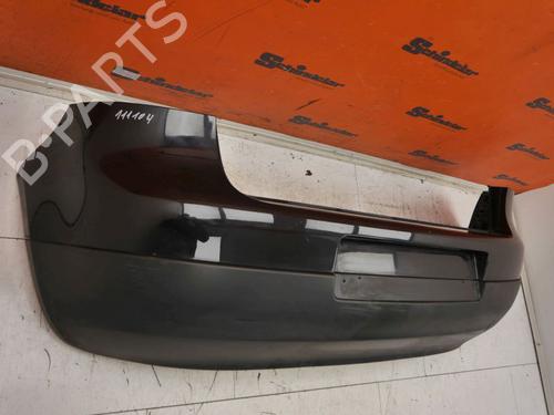 Rear bumper VW GOLF V (1K1) 1.6 | BP25249443C8 