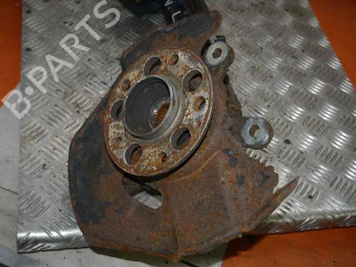Left front shock absorber MERCEDES-BENZ A-CLASS (W169) A 170 (169.032, 169.332) | BP26725408M16 
