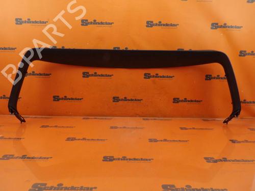 Used Boot lining VW GOLF VI (5K1) 2.0 GTi (235 hp) 28528696