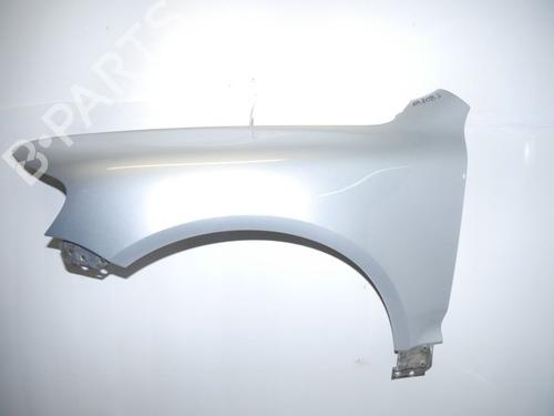 Used Left front fenders VW TOUAREG (7LA, 7L6, 7L7) 2.5 R5 TDI (174 hp) 32446342