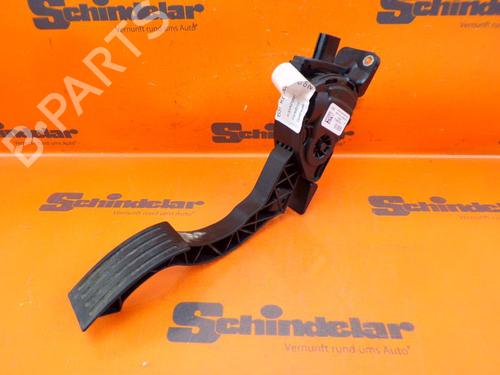 Pedal FORD FOCUS III Turnier 1.6 TDCi | BP24392702I4 