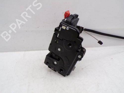 Højre fortil lås VW TOURAN (1T1, 1T2) 1.4 TSI (140 hp) 32684444