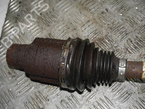 Right front driveshaft MINI MINI COUNTRYMAN (R60) Cooper D ALL4 | BP33743746M39 - Image 4