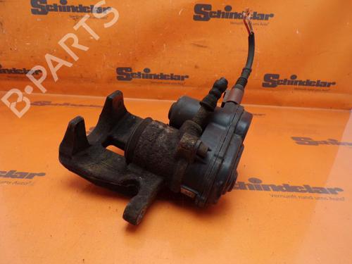 Left rear brake caliper AUDI A4 B8 (8K2) 2.0 TFSI | BP33153567M107 - Image 2