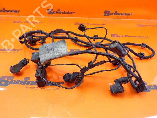Electronic module FORD S-MAX (WA6) 2.2 TDCi | BP24390186M83