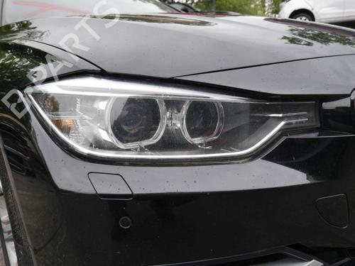 Full front BMW 3 Touring (F31) 320 d xDrive | BP32647892S1