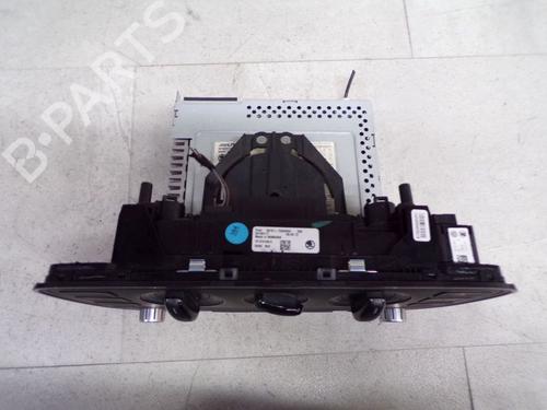 Climate control SKODA CITIGO (NF1) 1.0 | BP24388524I5