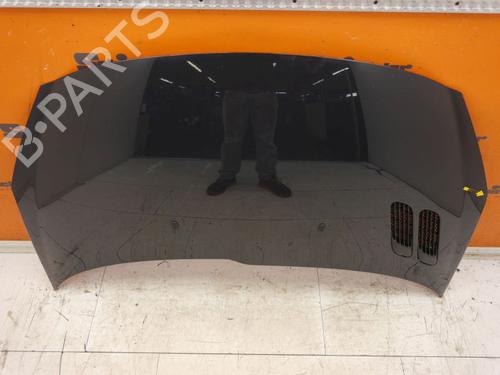 Hood PEUGEOT 206+ (2L_, 2M_) 1.4 i (2LKFWA, 2MKFWA) | BP27543721C1