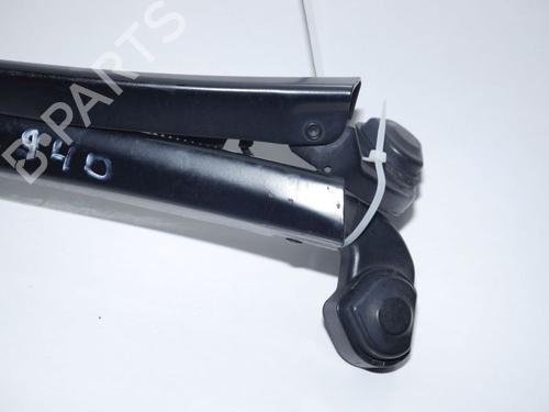 Front windshield wiper arm SEAT LEON (1P1) 1.9 TDI | BP24381379C143 