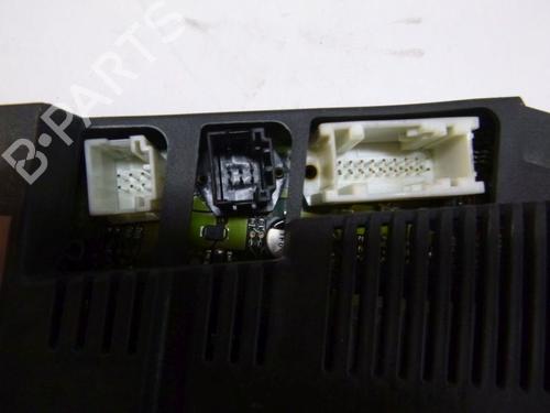 Climate control BMW 3 Touring (E46) 320 d | BP32635039I5