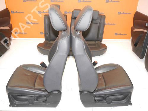 Seats set SUZUKI SX4 S-Cross (JY) 1.6 (AKK 416) | BP32644289C78