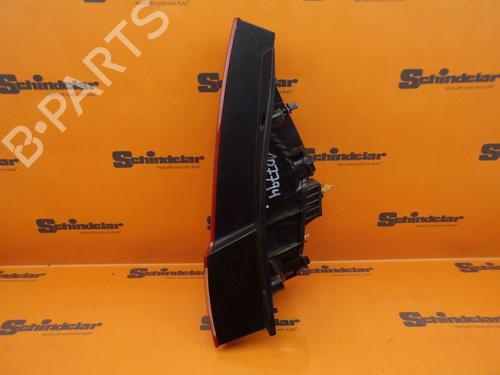 Left taillight RENAULT SCÉNIC III (JZ0/1_) 1.9 dCi (JZ0J, JZ1J, JZ1K, JZ1S) | BP24390774C34 