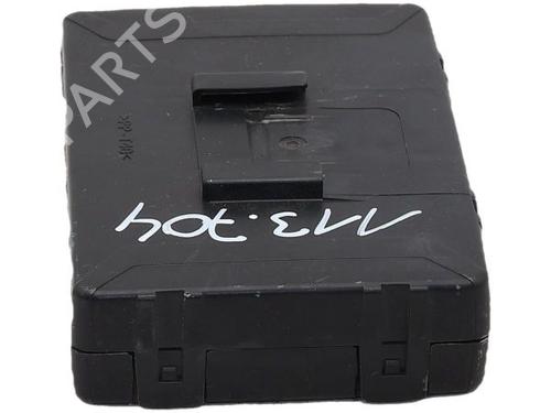 Control unit RENAULT MEGANE IV Hatchback (B9A/M/N_) 1.2 TCe 130 (B9MR) | BP40024610M11 - Image 2