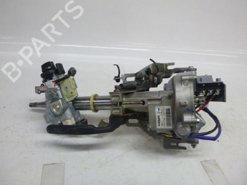 Used Steering column NISSAN QASHQAI / QASHQAI +2 I (J10, NJ10, JJ10E) 2.0 (141 hp) 24386107