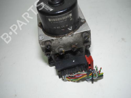 ABS pump PEUGEOT 206 CC (2D) 1.6 16V (2DNFUF, 2DNFUR) | BP33141263M43 - Image 3