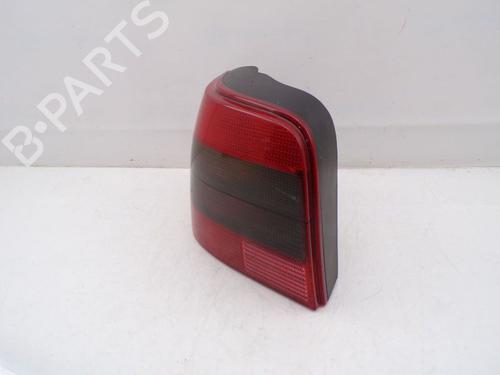 Left taillight VW GOLF IV (1J1) 1.4 16V | BP31260896C34