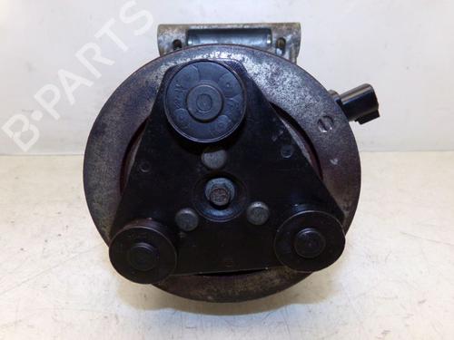AC compressor FORD FOCUS C-MAX (DM2) 1.6 Ti | BP32651990M34