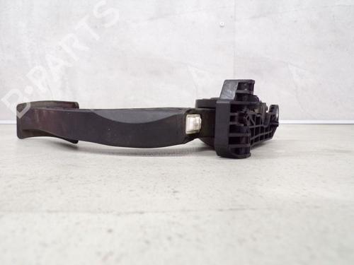 Pedal AUDI A6 C7 Avant (4G5, 4GD) 3.0 TDI quattro | BP28363457I4 