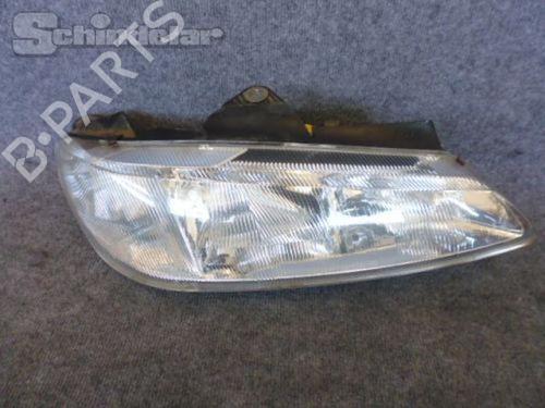 Højre forlygte PEUGEOT 406 (8B) 1.8 16V (110 hp) 32633427