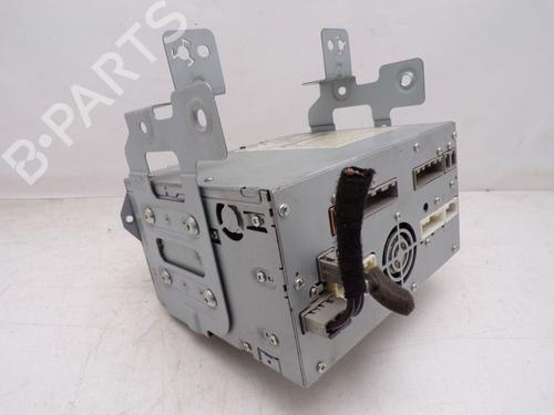 Electronic module INFINITI FX 30d AWD | BP32838371M83  - Image 6