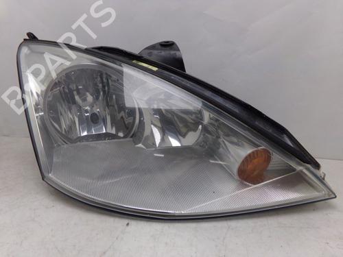 Used Right headlight FORD FOCUS I (DAW, DBW) 1.8 16V (115 hp) 32650697