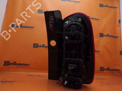 Left taillight DACIA DUSTER (HS_) 1.6 16V 4x4 | BP33151930C34 - Image 3