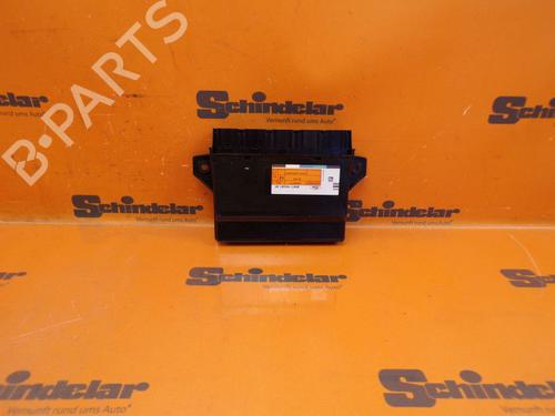 Modulo elettronico Modulo elettronico FORD KUGA I 2.5 4x4 (200 hp) 34412245 34412245