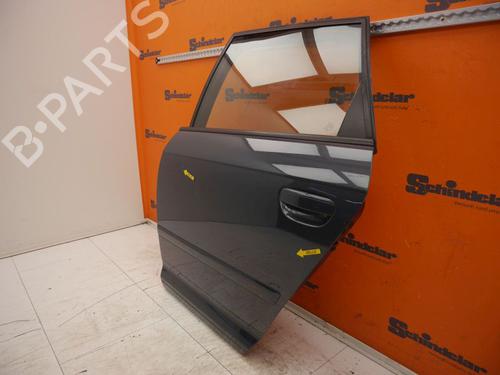 Left rear door AUDI A3 Sportback (8PA) 1.6 TDI | BP24413162C4 