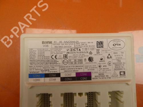 Control unit BMW 3 Touring (G21, G81) 318 i | BP33147297M11 - Image 3