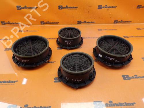 Used Speaker AUDI A8 D4 (4H2, 4H8, 4HC, 4HL) 3.0 TDI quattro (262 hp) 32645604